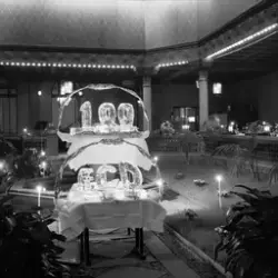 E. C. Dahls bryggeri feirer 100 år