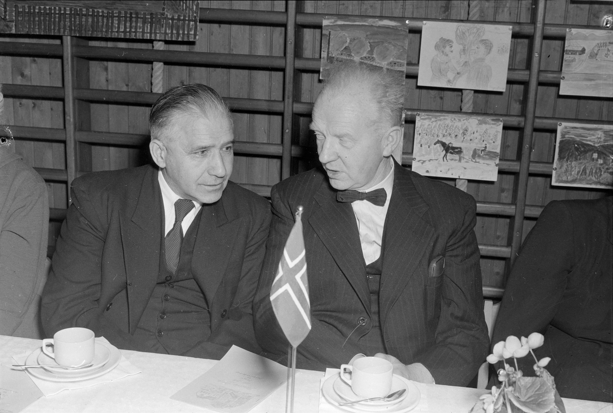 Ranheim skole 100 år