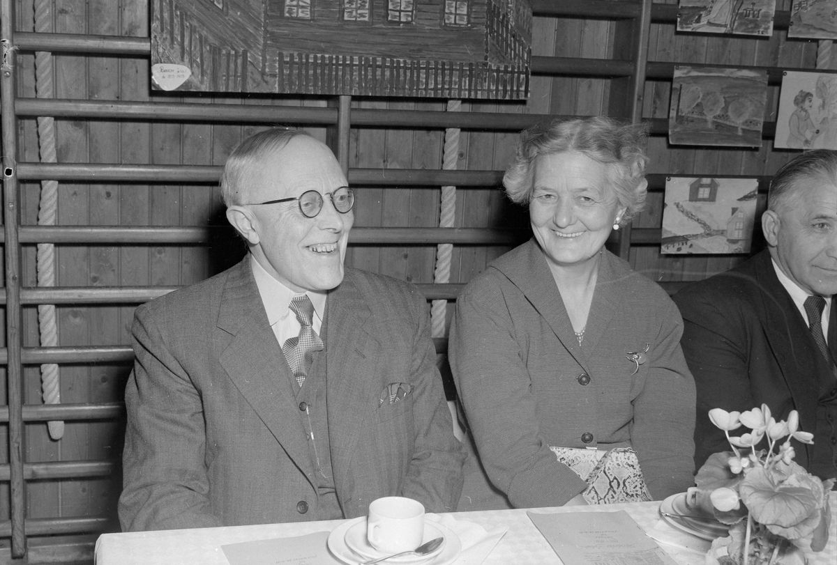 Ranheim skole 100 år