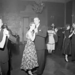 E. C. Dahls bryggeri feirer 100 år