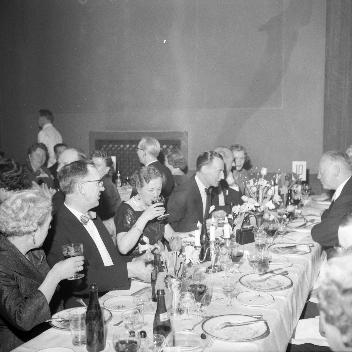 E. C. Dahls bryggeri feirer 100 år