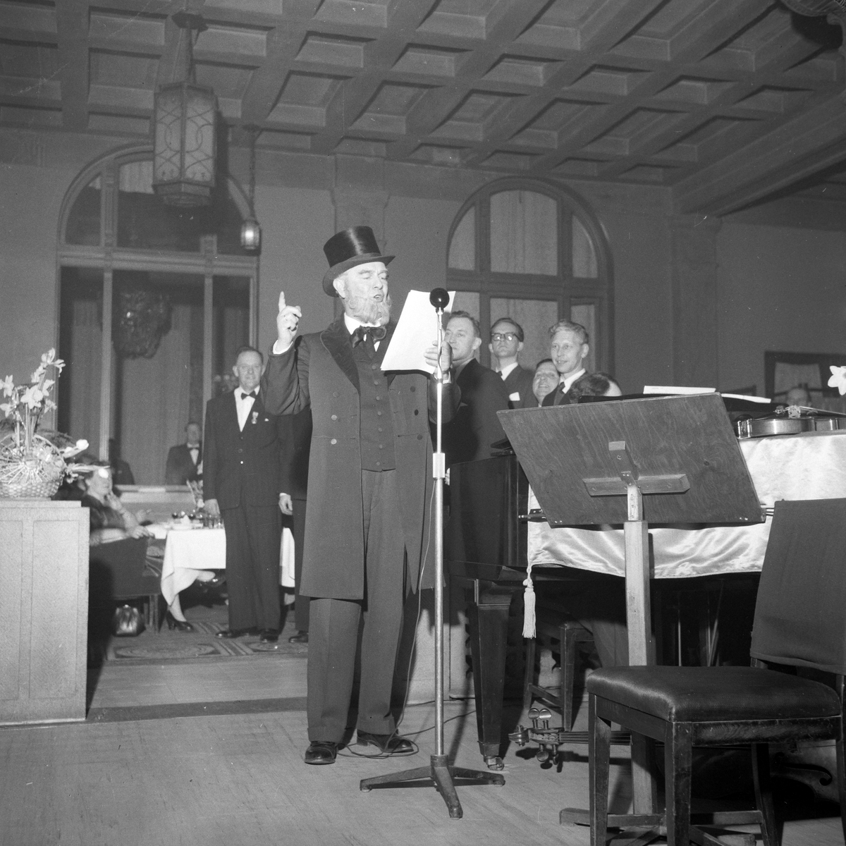 E. C. Dahls bryggeri feirer 100 år