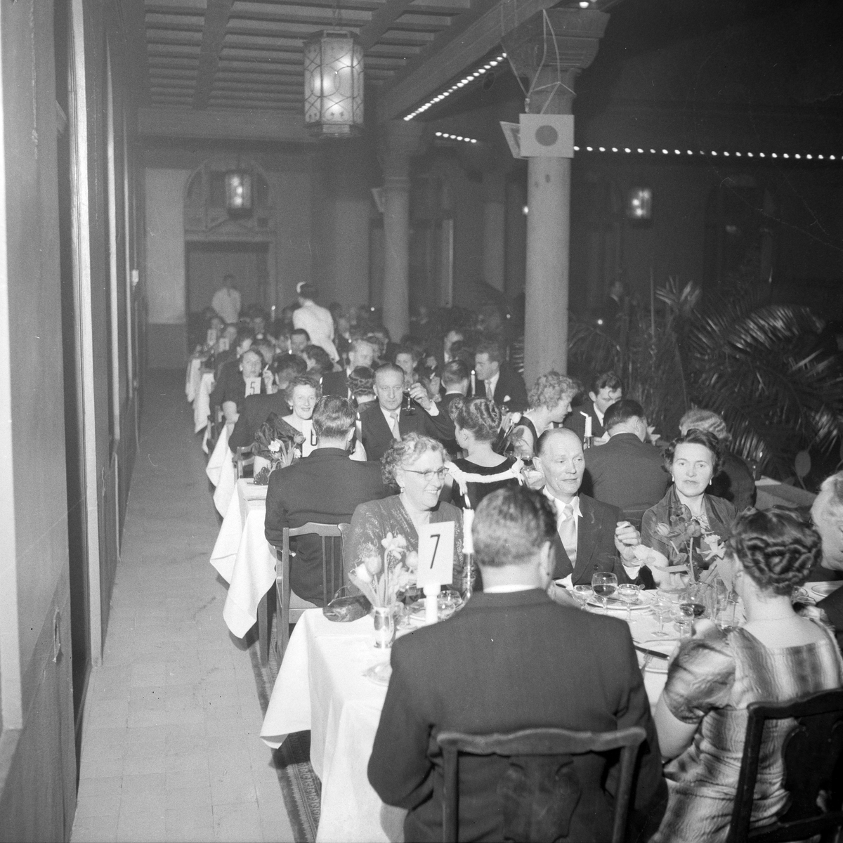 E. C. Dahls bryggeri feirer 100 år