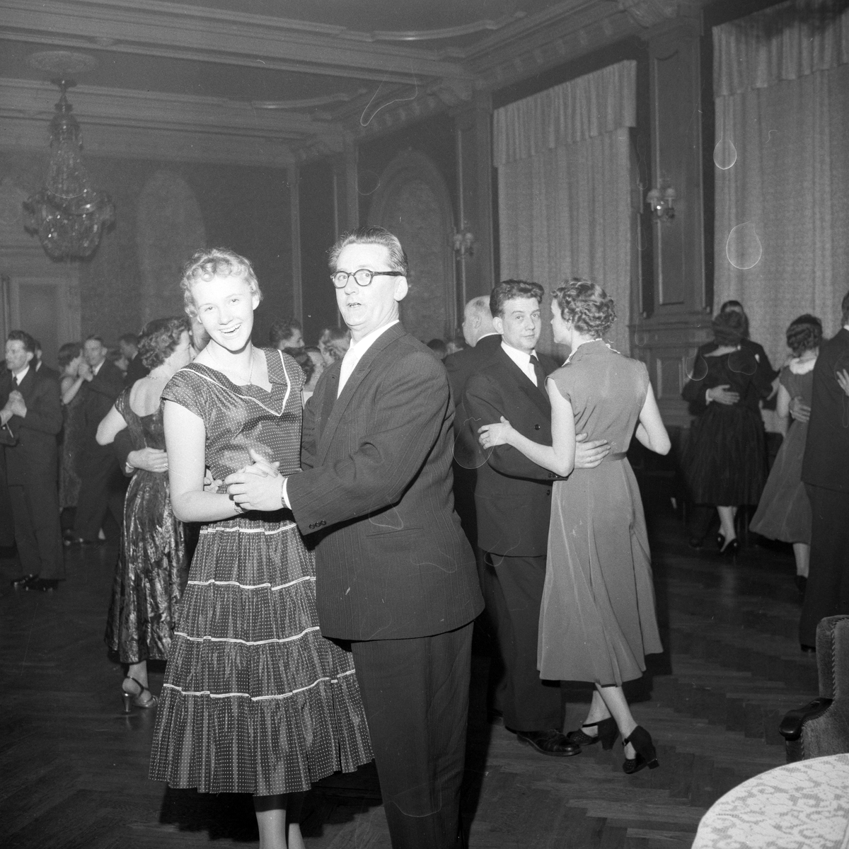 E. C. Dahls bryggeri feirer 100 år