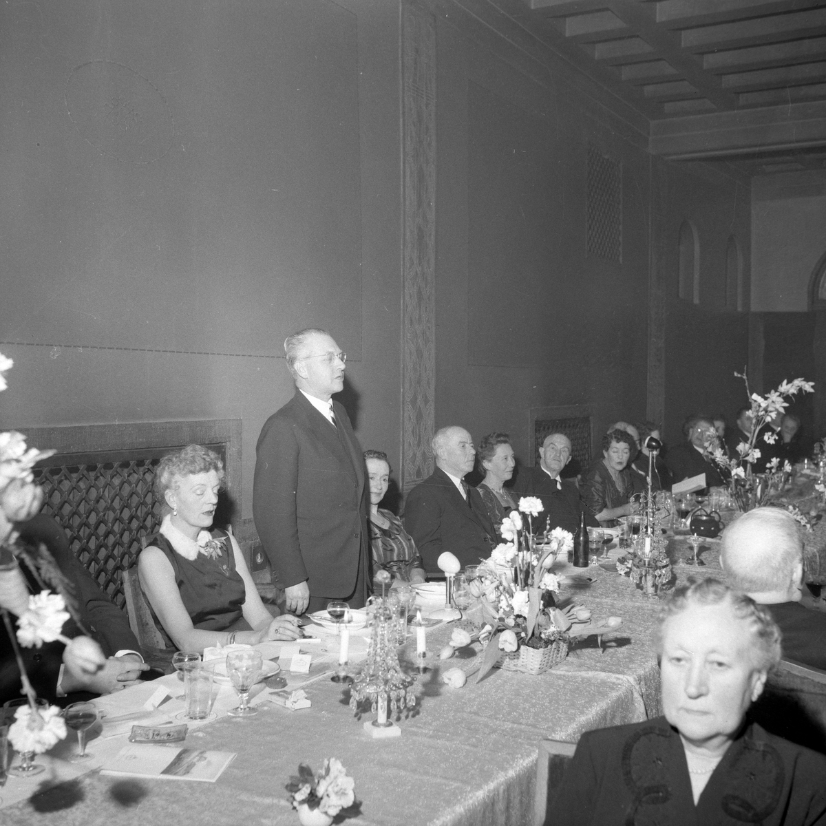 E. C. Dahls bryggeri feirer 100 år