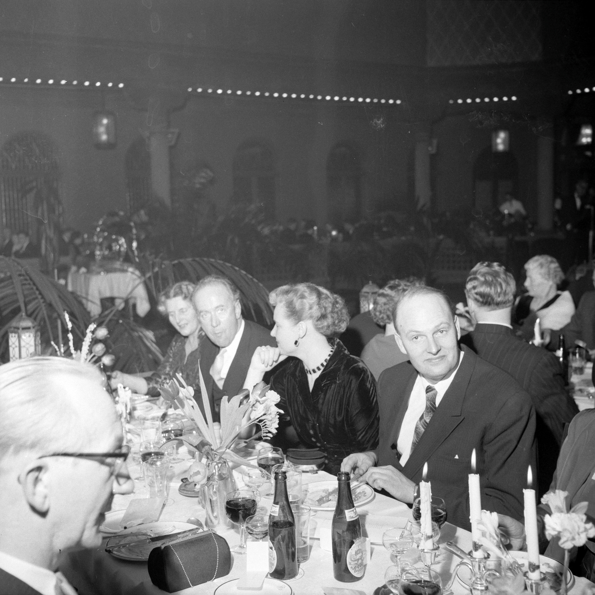 E. C. Dahls bryggeri feirer 100 år