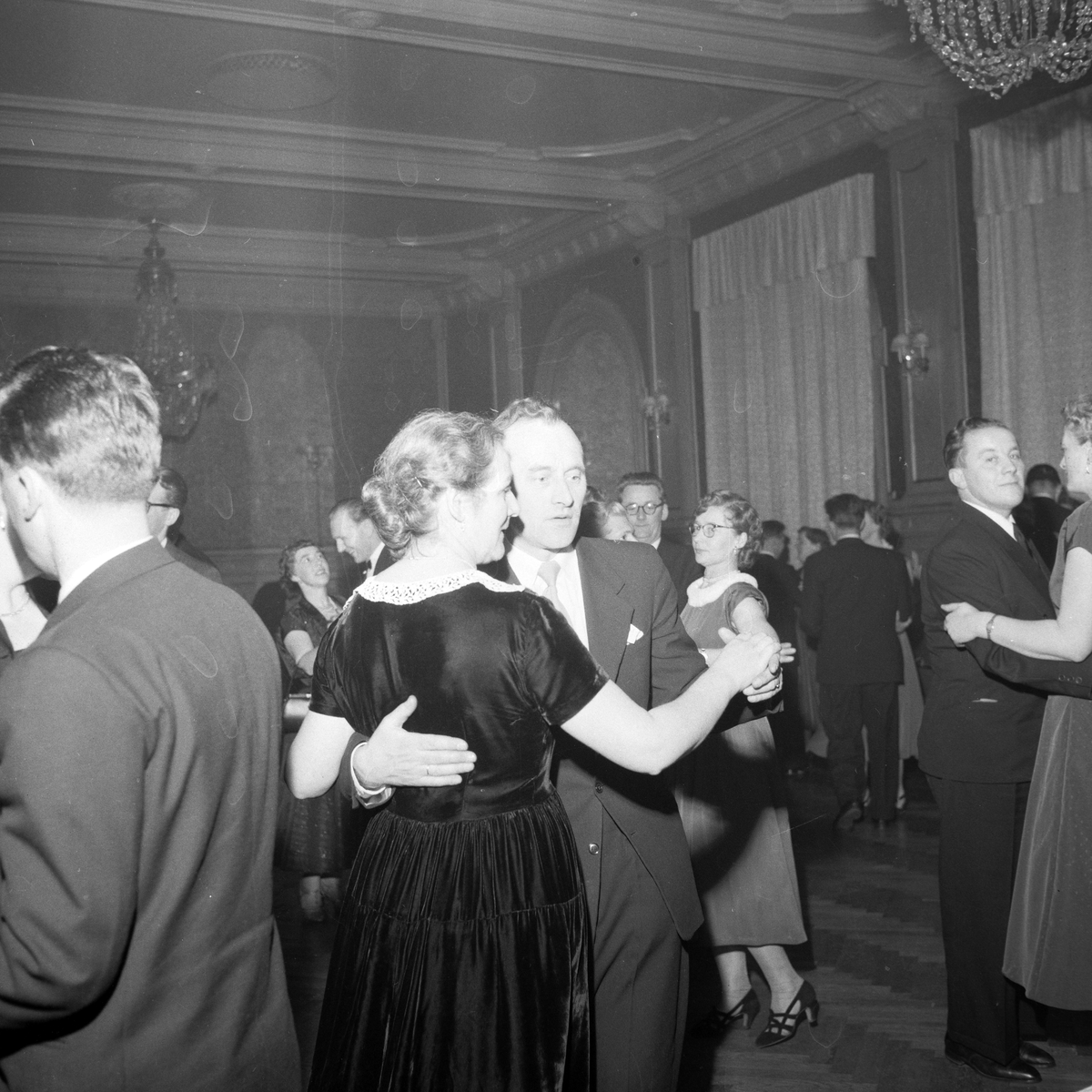 E. C. Dahls bryggeri feirer 100 år