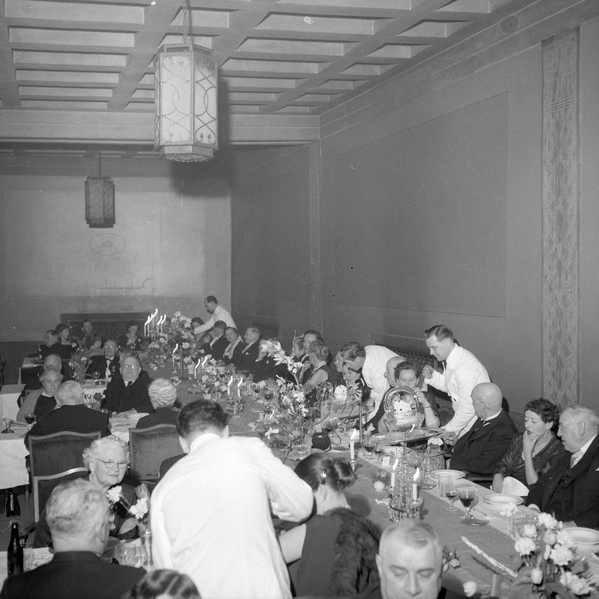 E. C. Dahls bryggeri feirer 100 år