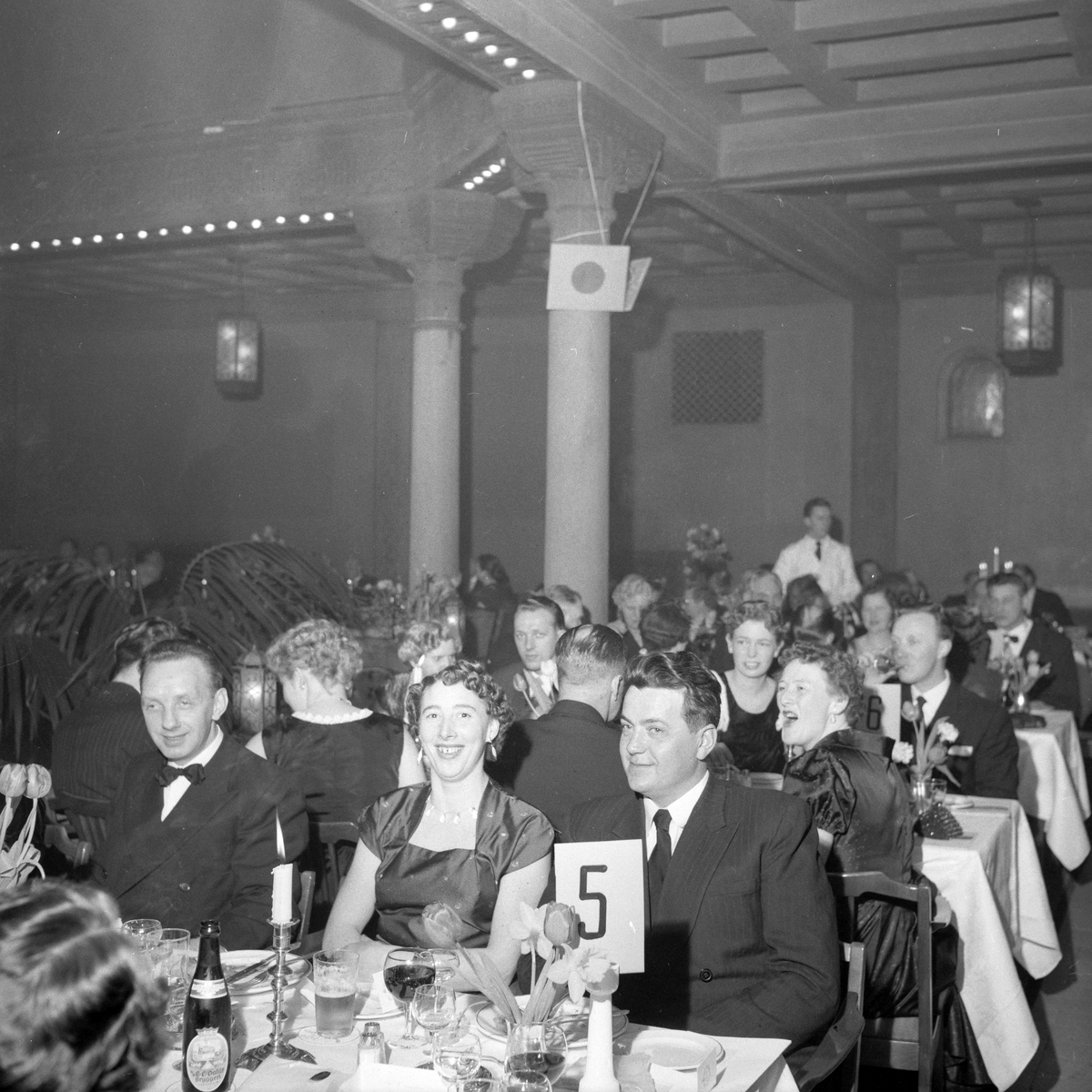 E. C. Dahls bryggeri feirer 100 år