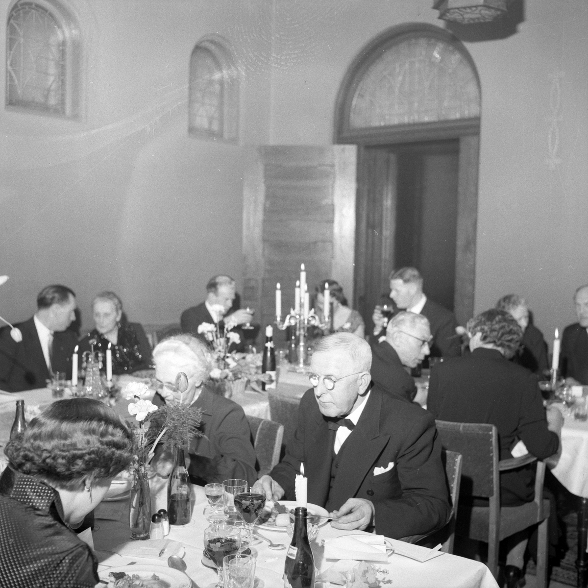 E. C. Dahls bryggeri feirer 100 år