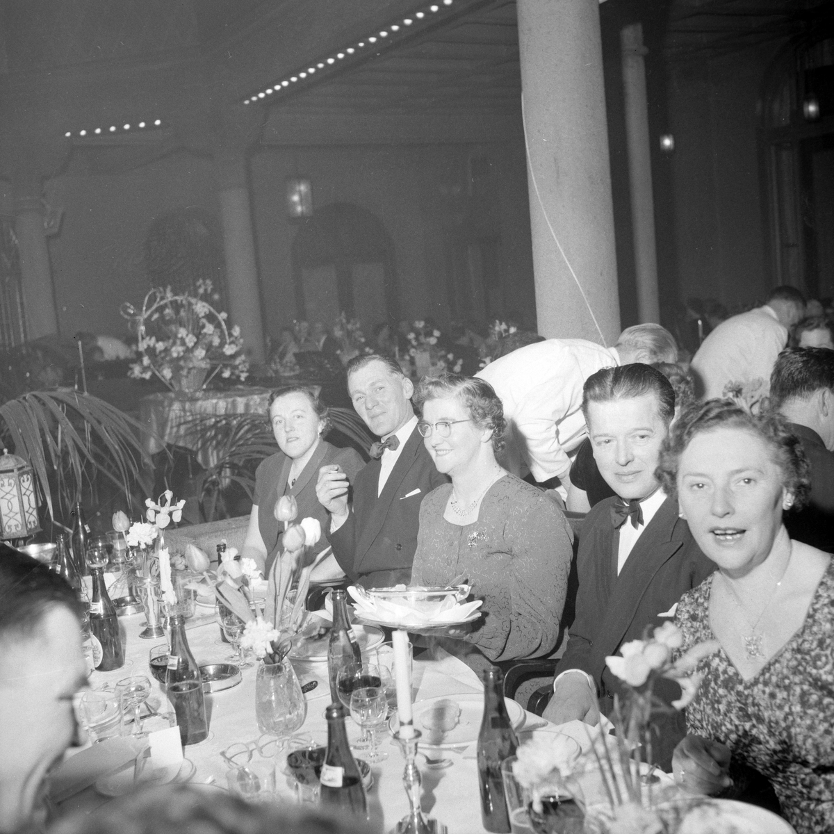 E. C. Dahls bryggeri feirer 100 år