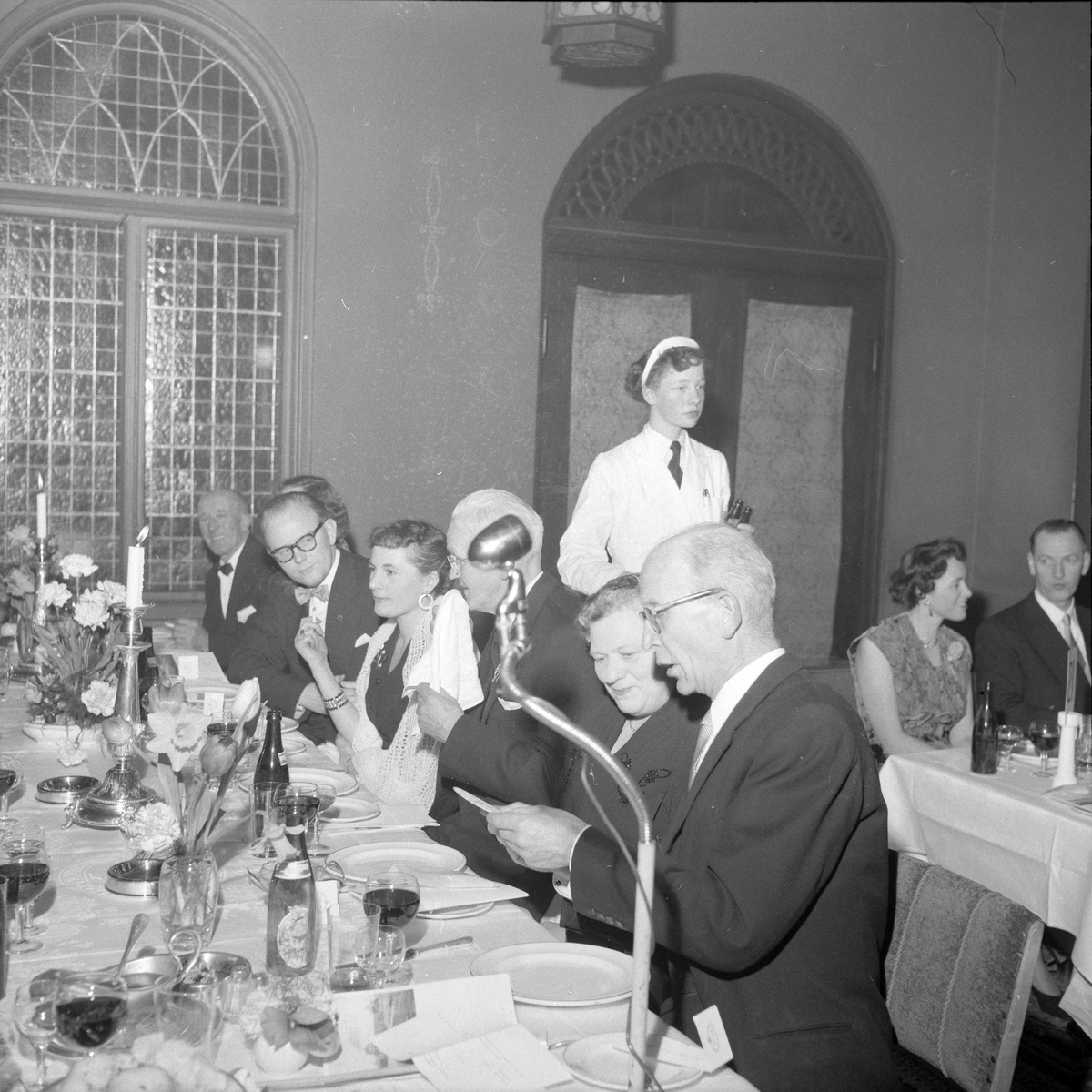 E. C. Dahls bryggeri feirer 100 år