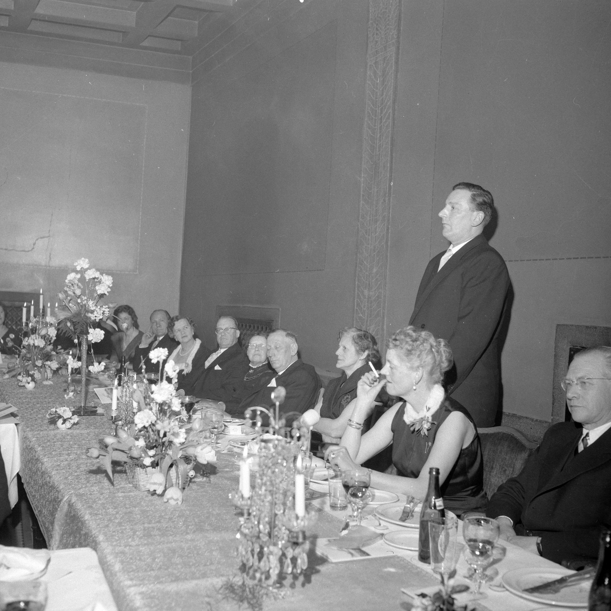 E. C. Dahls bryggeri feirer 100 år