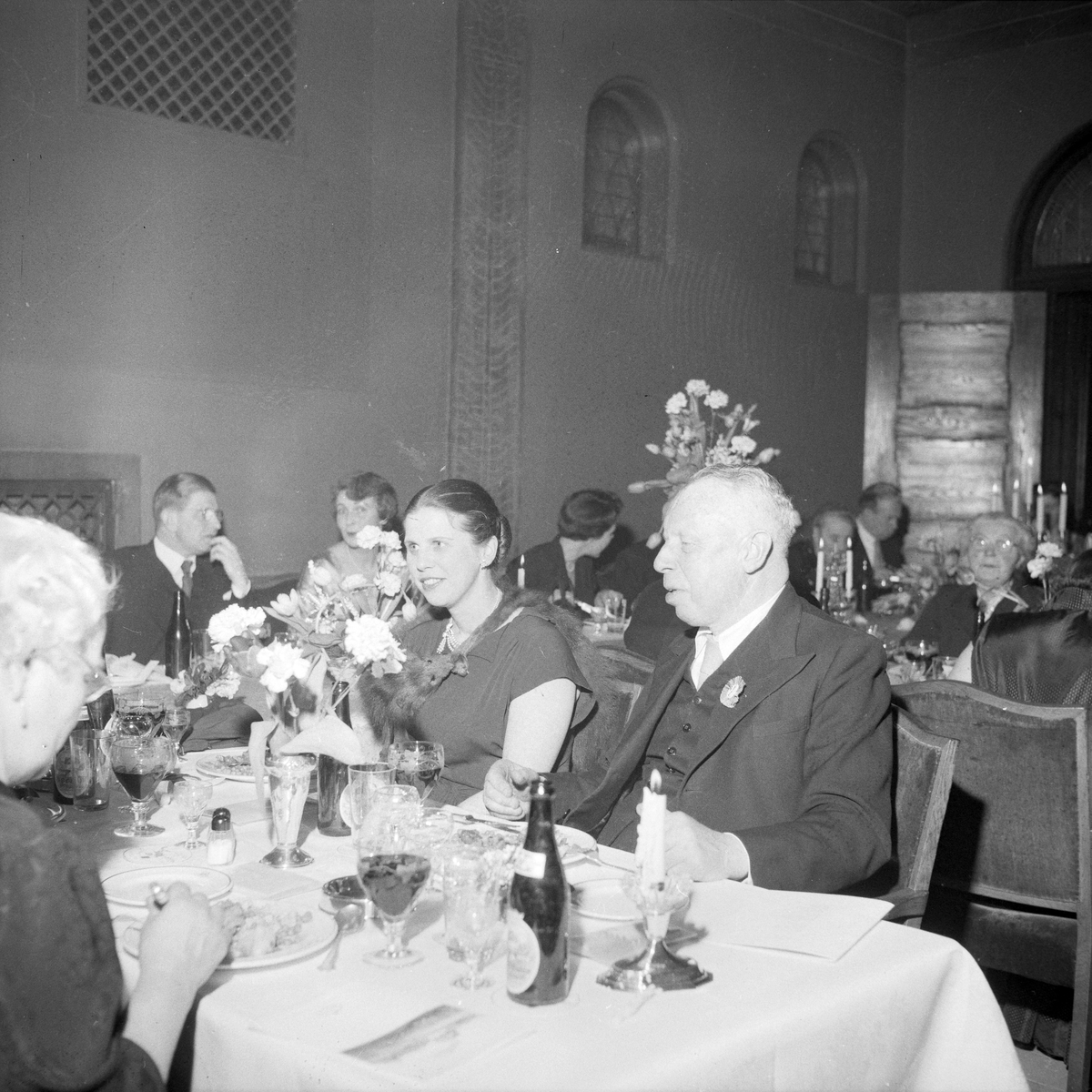 E. C. Dahls bryggeri feirer 100 år