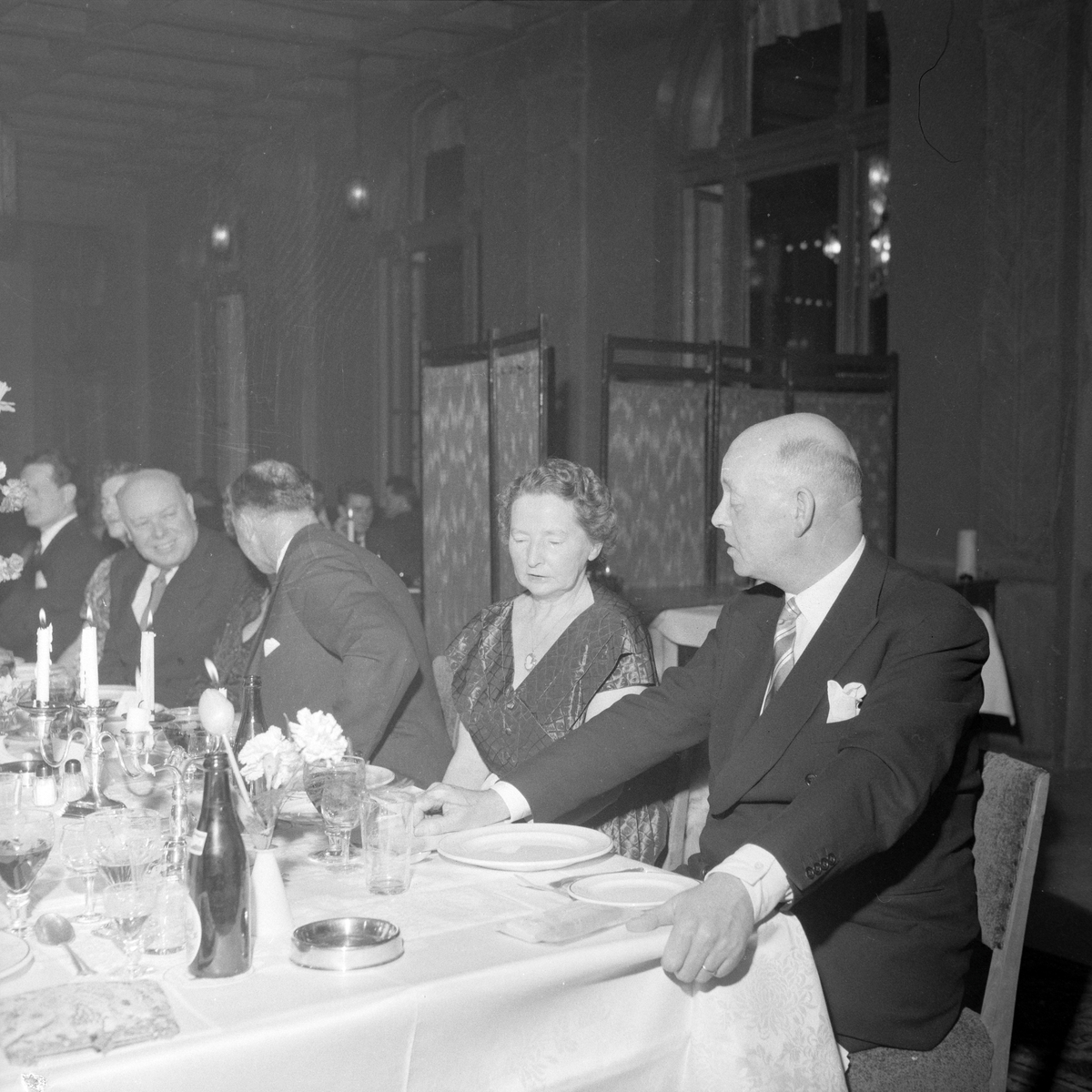 E. C. Dahls bryggeri feirer 100 år