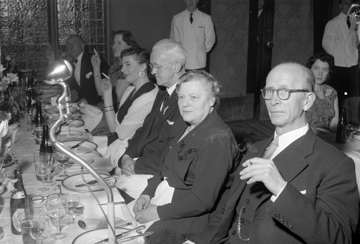 E. C. Dahls bryggeri feirer 100 år