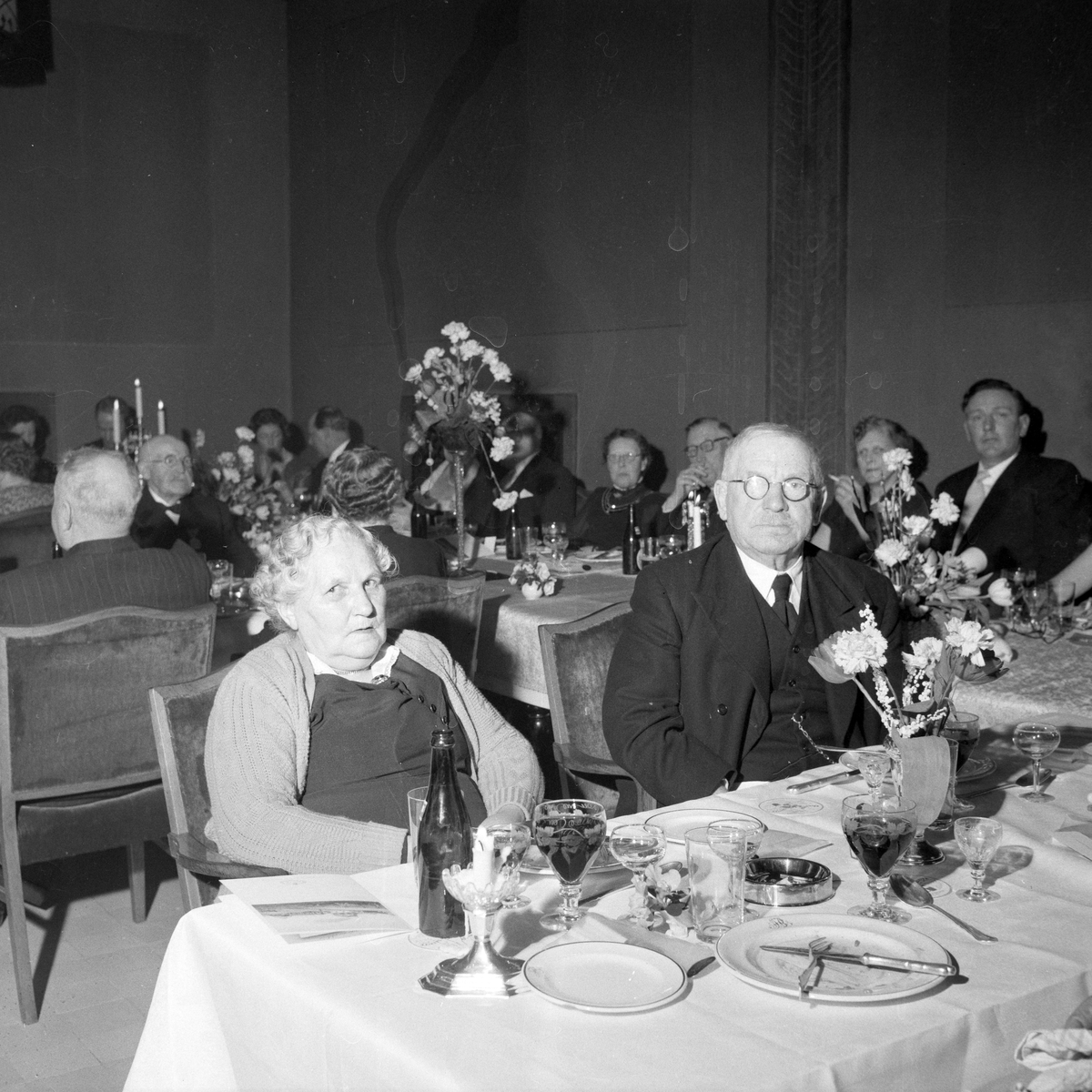 E. C. Dahls bryggeri feirer 100 år