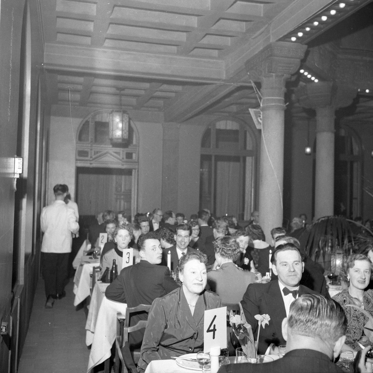 E. C. Dahls bryggeri feirer 100 år