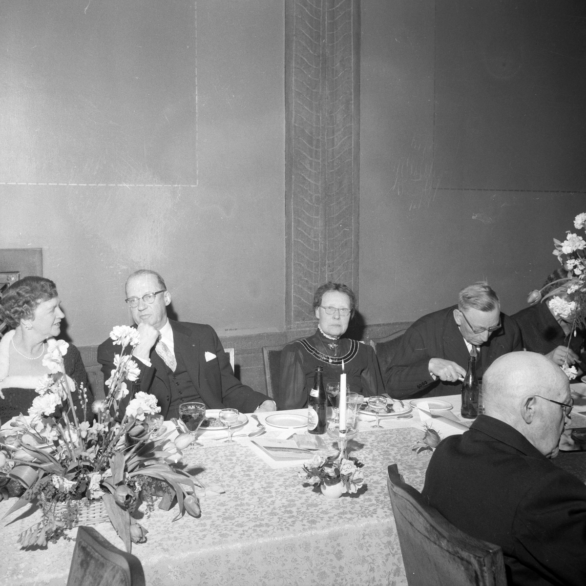 E. C. Dahls bryggeri feirer 100 år