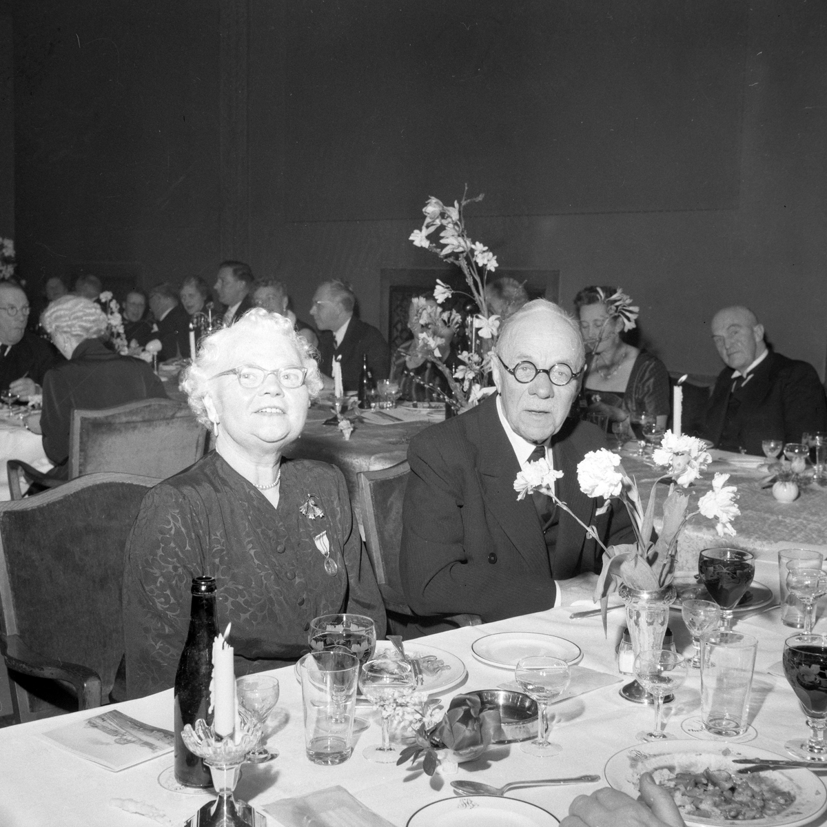 E. C. Dahls bryggeri feirer 100 år