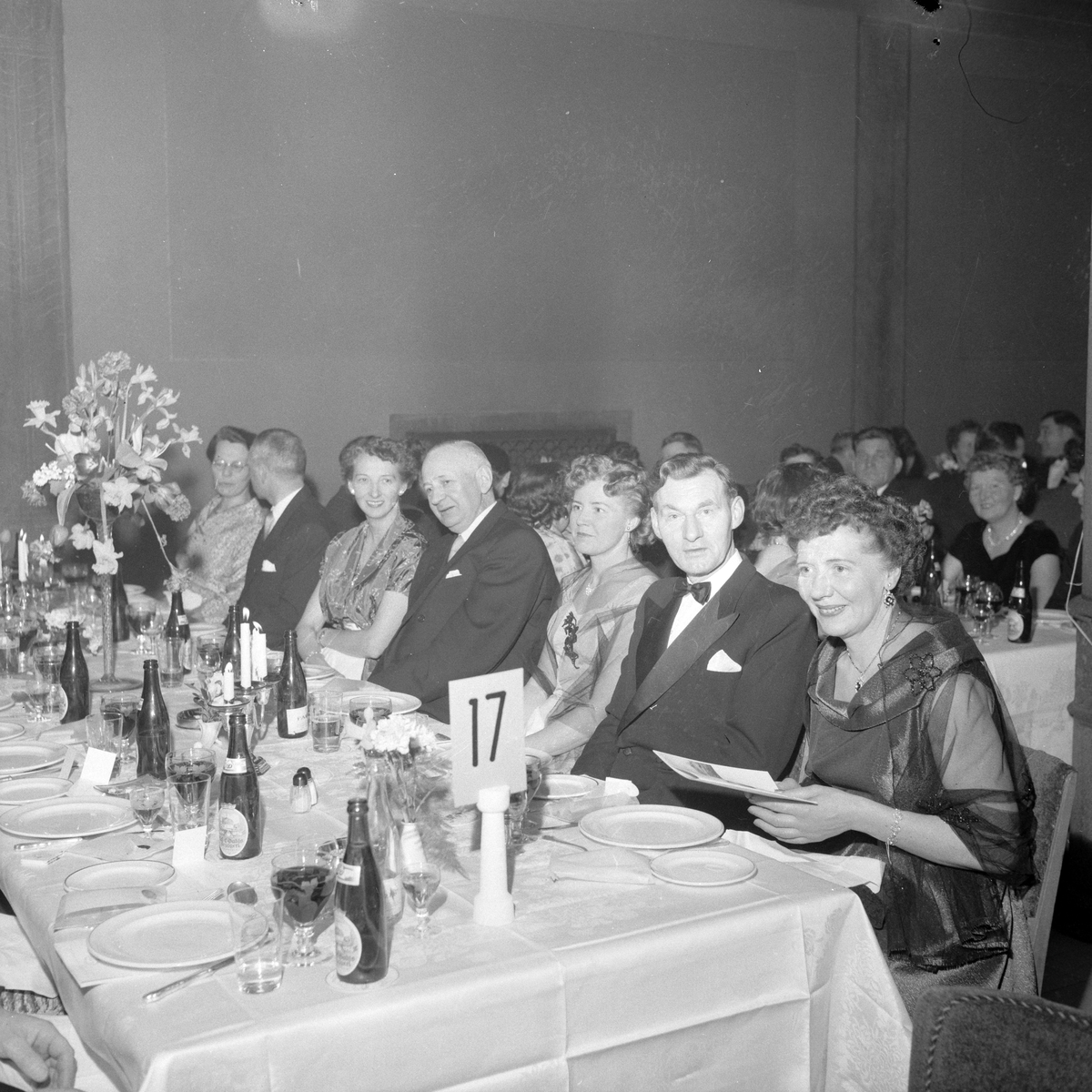 E. C. Dahls bryggeri feirer 100 år