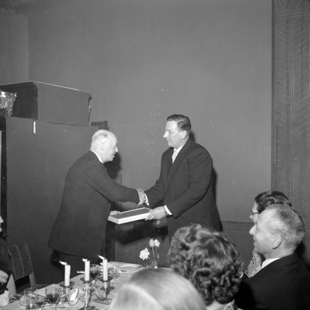 E. C. Dahls bryggeri feirer 100 år