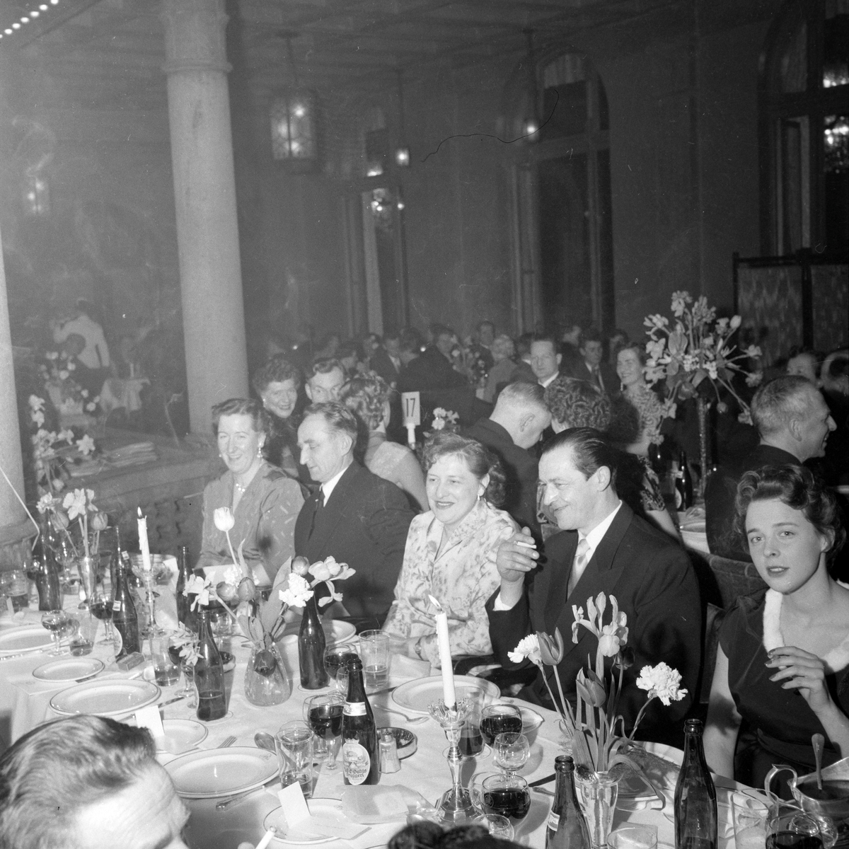 E. C. Dahls bryggeri feirer 100 år