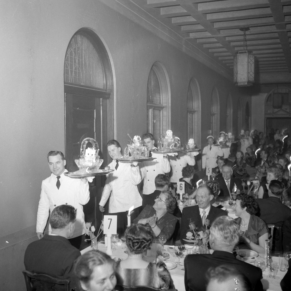 E. C. Dahls bryggeri feirer 100 år