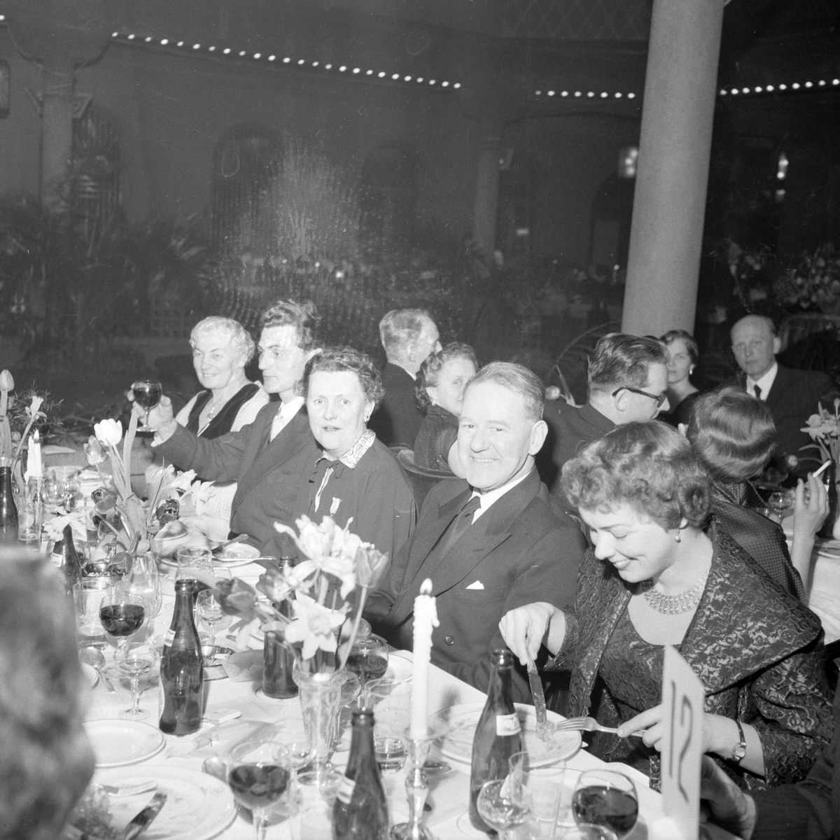 E. C. Dahls bryggeri feirer 100 år