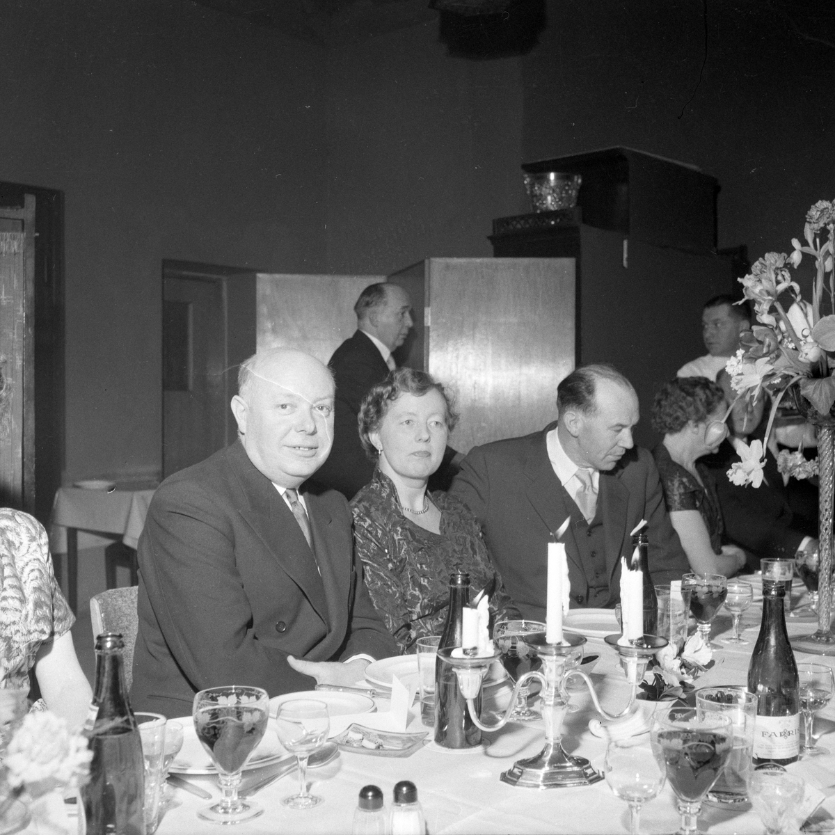 E. C. Dahls bryggeri feirer 100 år