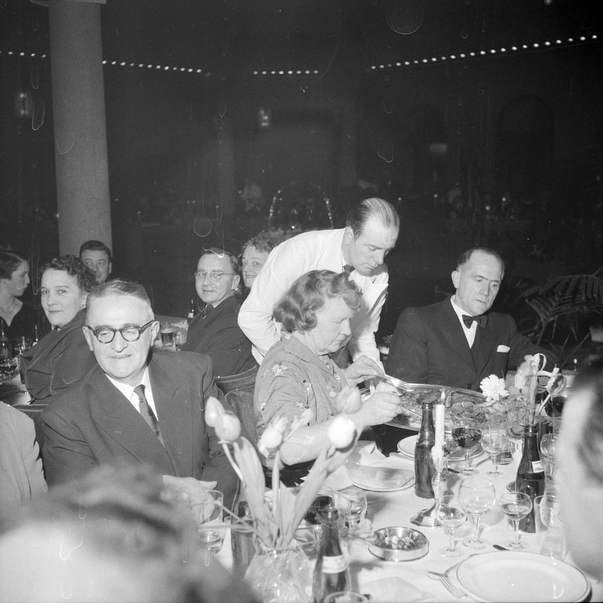 E. C. Dahls bryggeri feirer 100 år