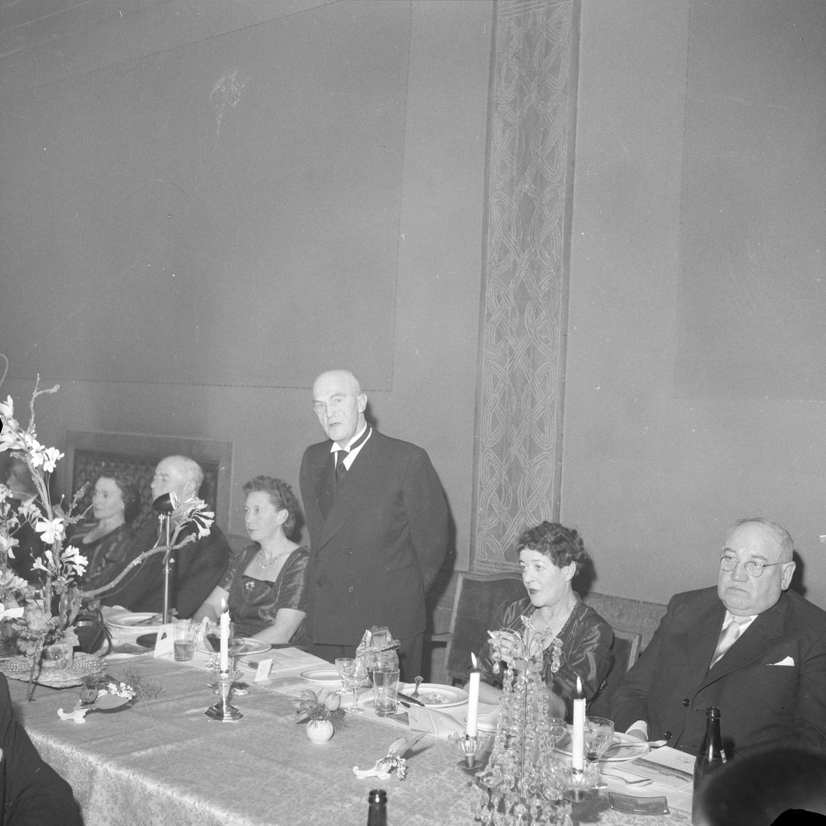 E. C. Dahls bryggeri feirer 100 år