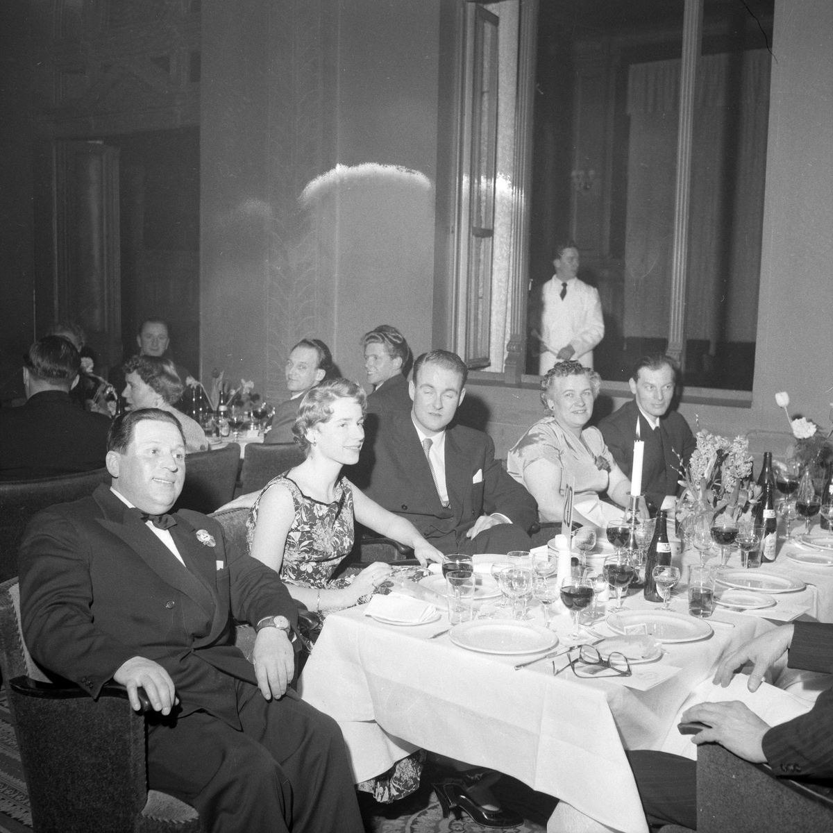 E. C. Dahls bryggeri feirer 100 år