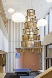 Uropall II [Skulptur]