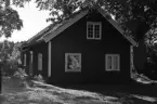 Vid Bolstads prästgård