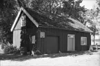 Vid Bolstads prästgård