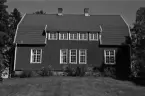 Göbyn. Erikstads före detta prästgård