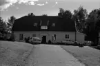 Frändefors prästgård