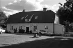 Frändefors prästgård