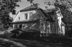 Frändefors prästgård