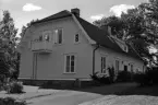 Frändefors prästgård