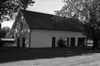 Vid Frändefors prästgård