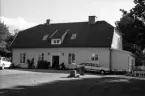 Frändefors prästgård