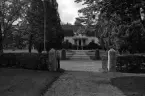 Prästgård. Årbol  Sundals-Ryr