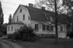 Prästgård. Årbol  Sundals-Ryr