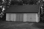 Vid prästgård. Årbol  Sundals-Ryr
