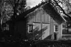 Vid prästgård. Årbol  Sundals-Ryr