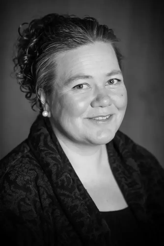 Kristin Gulbrandsen