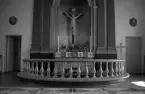 Starrkärr kyrka