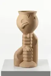 Pottery Masterclass No. 4 [Objekt]